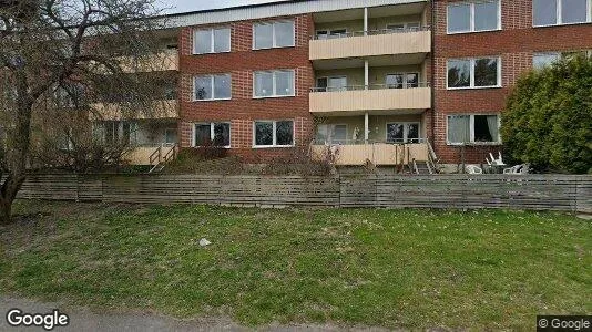 Apartments for rent in Eskilstuna - Photo from Google Street View
