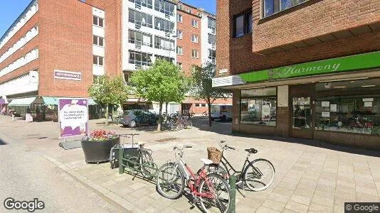 Apartments for rent in Sofielund - Photo from Google Street View