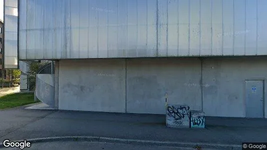 Apartments for rent in Knivsta - Photo from Google Street View