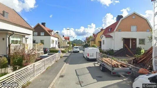 Apartments for rent in Mölndal - Photo from Google Street View