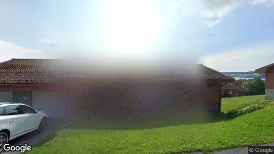 Apartments for rent in Östersund - Photo from Google Street View