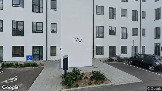 Apartments for rent in Ballerup - Photo from Google Street View