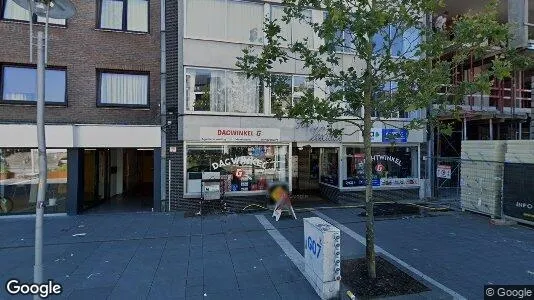 Apartments for rent in Genk - Photo from Google Street View
