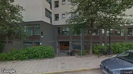 Rooms for rent in Kungsholmen - Photo from Google Street View