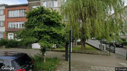 Apartments for rent in Stad Brussel - Photo from Google Street View