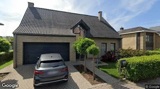 Apartments for rent in Londerzeel - Photo from Google Street View