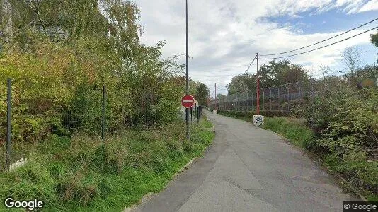 Apartments for rent in Lille - Photo from Google Street View