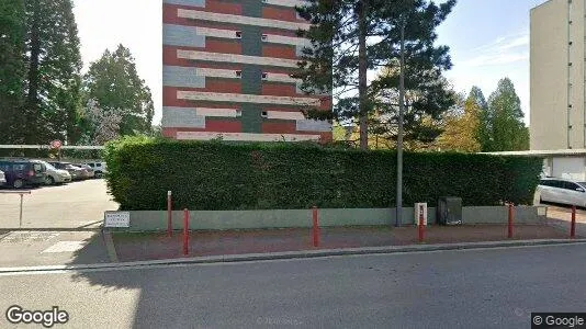 Apartments for rent in Douai - Photo from Google Street View