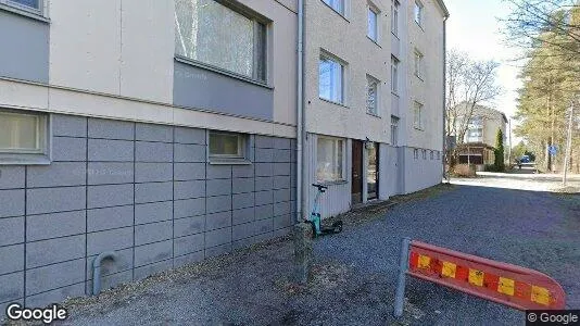 Apartments for rent in Tampere Keskinen - Photo from Google Street View