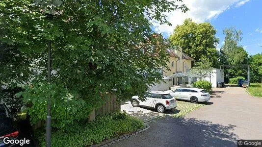 Apartments for rent in Ravensburg - Photo from Google Street View