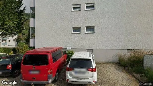 Apartments for rent in Lörrach - Photo from Google Street View
