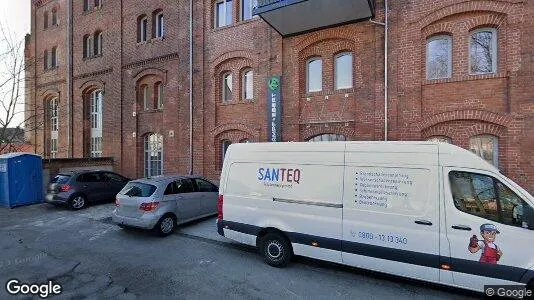 Apartments for rent in Bayreuth - Photo from Google Street View