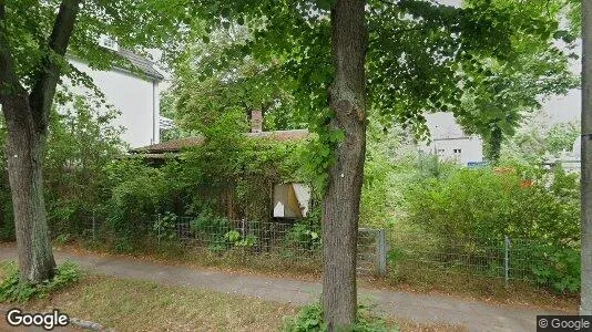 Apartments for rent in Berlin Treptow-Köpenick - Photo from Google Street View