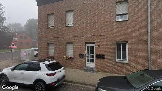 Apartments for rent in Aachen - Photo from Google Street View