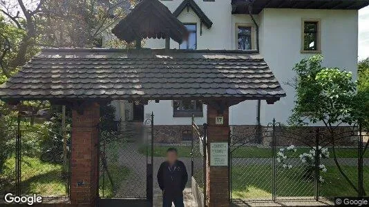 Apartments for rent in Meissen - Photo from Google Street View