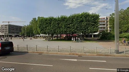 Apartments for rent in Dresden - Photo from Google Street View