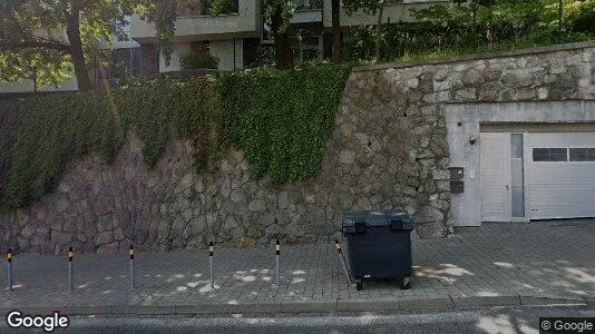 Apartments for rent in Michalovce - Photo from Google Street View