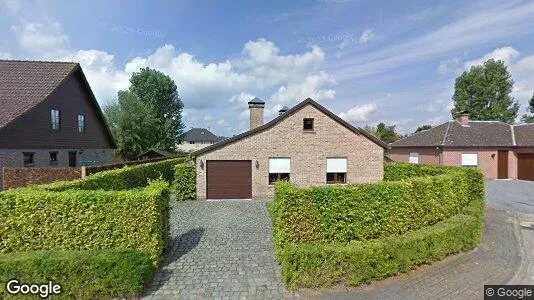 Apartments for rent in Moerbeke - Photo from Google Street View