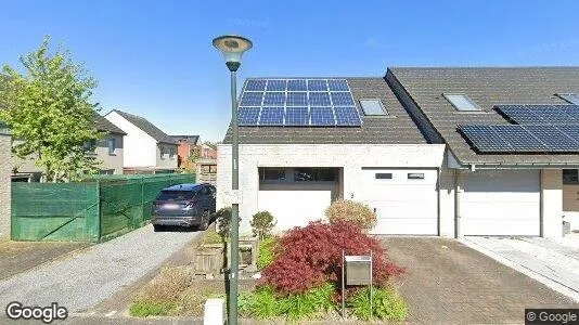 Apartments for rent in Torhout - Photo from Google Street View