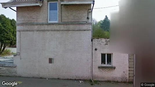 Apartments for rent in Charleroi - Photo from Google Street View