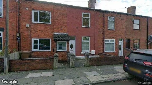 Apartments for rent in Blackrock - Photo from Google Street View