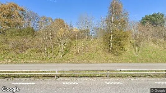 Apartments for rent in Tjörn - Photo from Google Street View