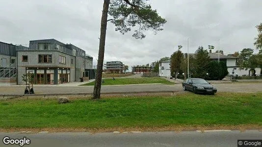 Apartments for rent in Trelleborg - Photo from Google Street View
