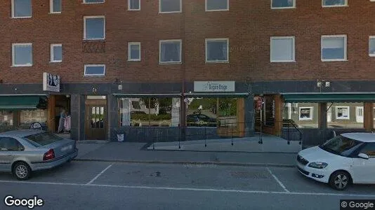 Apartments for rent in Tibro - Photo from Google Street View