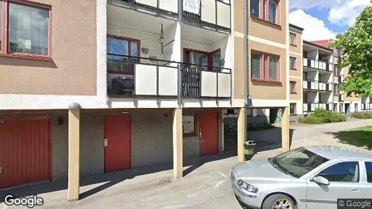 Apartments for rent in Linköping - Photo from Google Street View