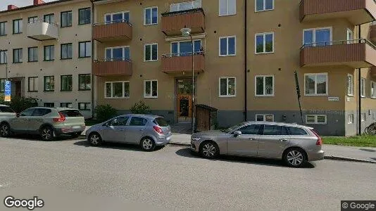 Apartments for rent in Kungsholmen - Photo from Google Street View