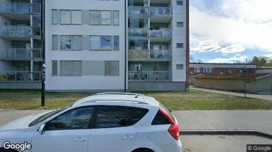 Apartments for rent in Upplands Väsby - Photo from Google Street View