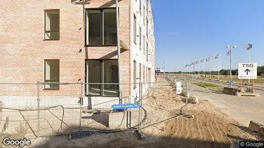 Apartments for rent in Ølstykke - Photo from Google Street View