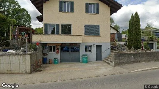 Apartments for rent in Saane - Photo from Google Street View