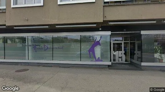 Apartments for rent in Saane - Photo from Google Street View