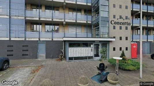 Apartments for rent in Capelle aan den IJssel - Photo from Google Street View