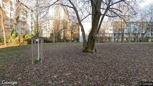 Apartments for rent in Eggersdorf bei Graz - Photo from Google Street View