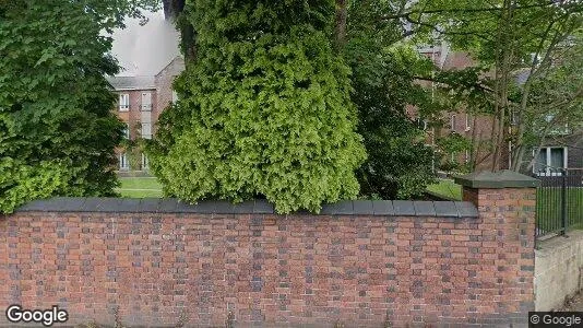 Apartments for rent in Stoke-on-Trent - Staffordshire - Photo from Google Street View