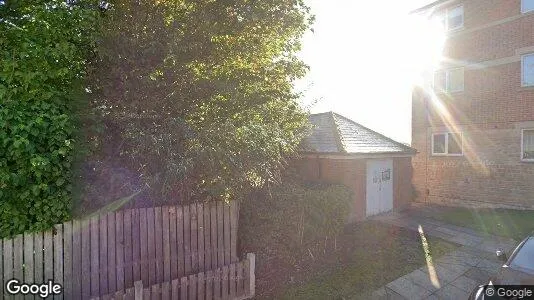 Apartments for rent in Dewsbury - West Yorkshire - Photo from Google Street View