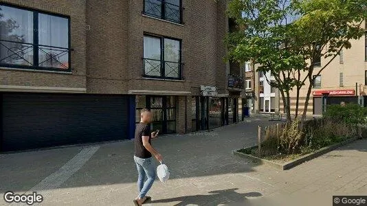 Apartments for rent in Aalst - Photo from Google Street View