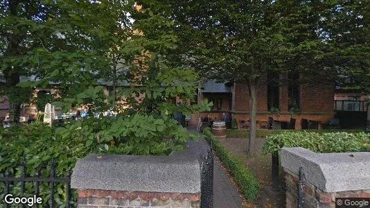 Apartments for rent in Dublin 8 - Photo from Google Street View