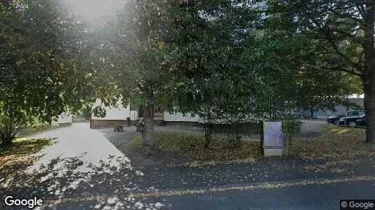 Apartments for rent in Vantaa - Photo from Google Street View
