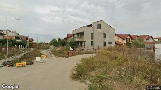 Apartments for rent in Bucharest - Sectorul 1 - Photo from Google Street View