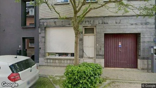 Apartments for rent in Kortrijk - Photo from Google Street View