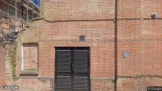 Apartments for rent in Norwich - Norfolk - Photo from Google Street View