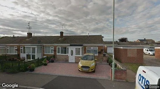Apartments for rent in Lowestoft - Suffolk - Photo from Google Street View