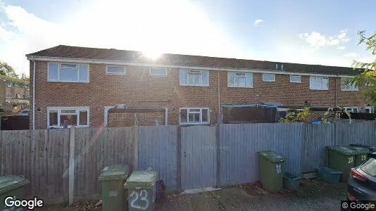 Apartments for rent in Epsom - Surrey - Photo from Google Street View