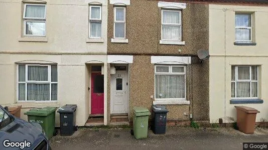 Apartments for rent in Wellingborough - Northamptonshire - Photo from Google Street View