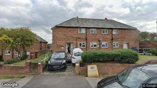 Apartments for rent in Pudsey - West Yorkshire - Photo from Google Street View