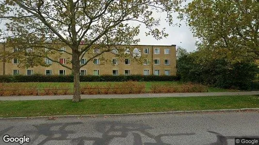 Apartments for rent in Fosie - Photo from Google Street View
