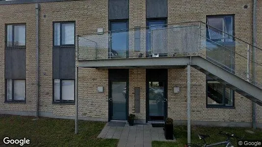 Apartments for rent in Aalborg Center - Photo from Google Street View